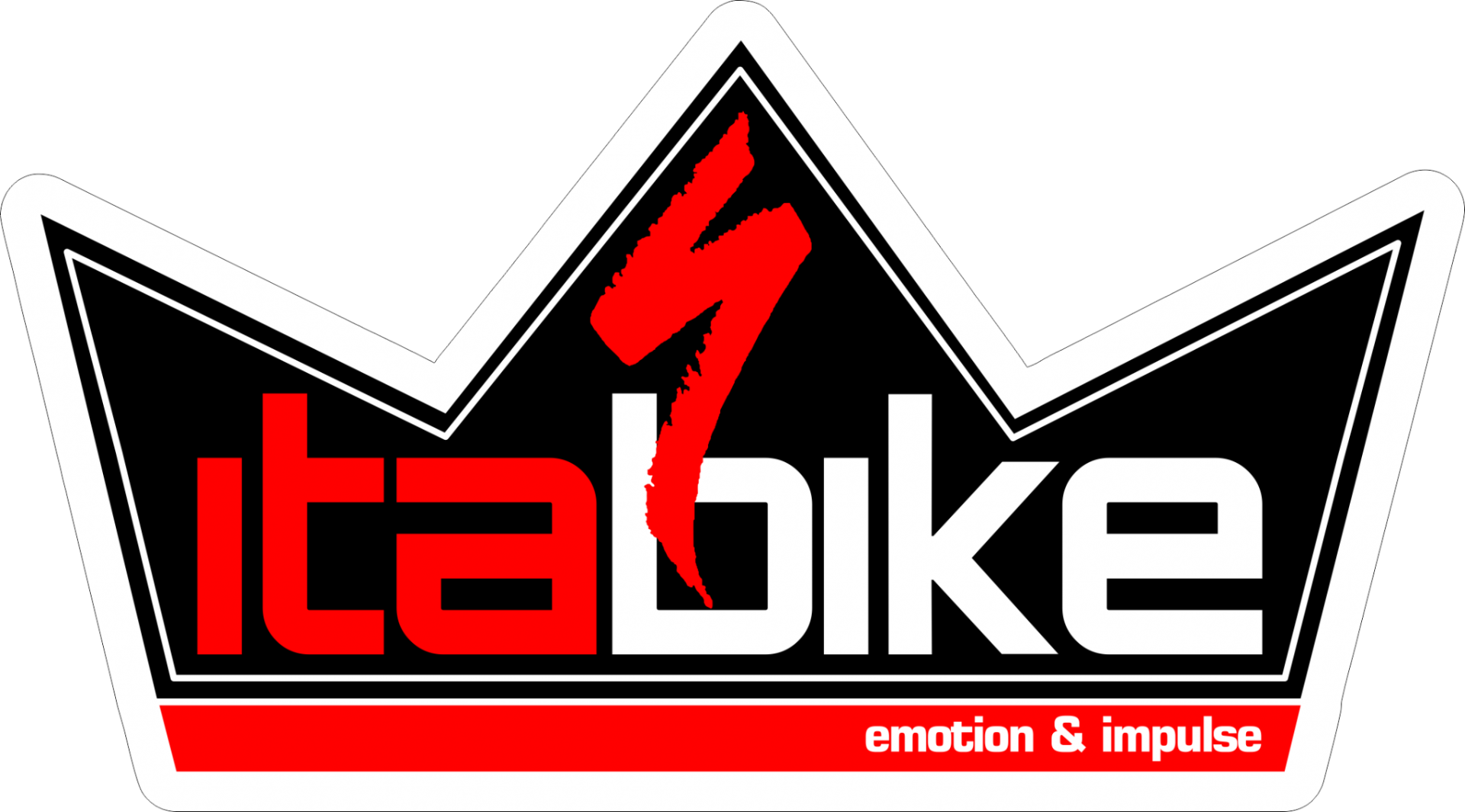 Itabike logo