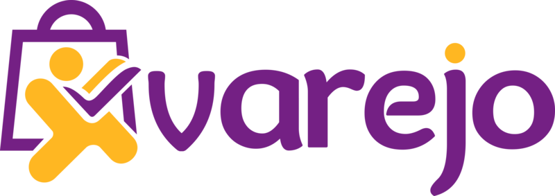 Xvarejo logo