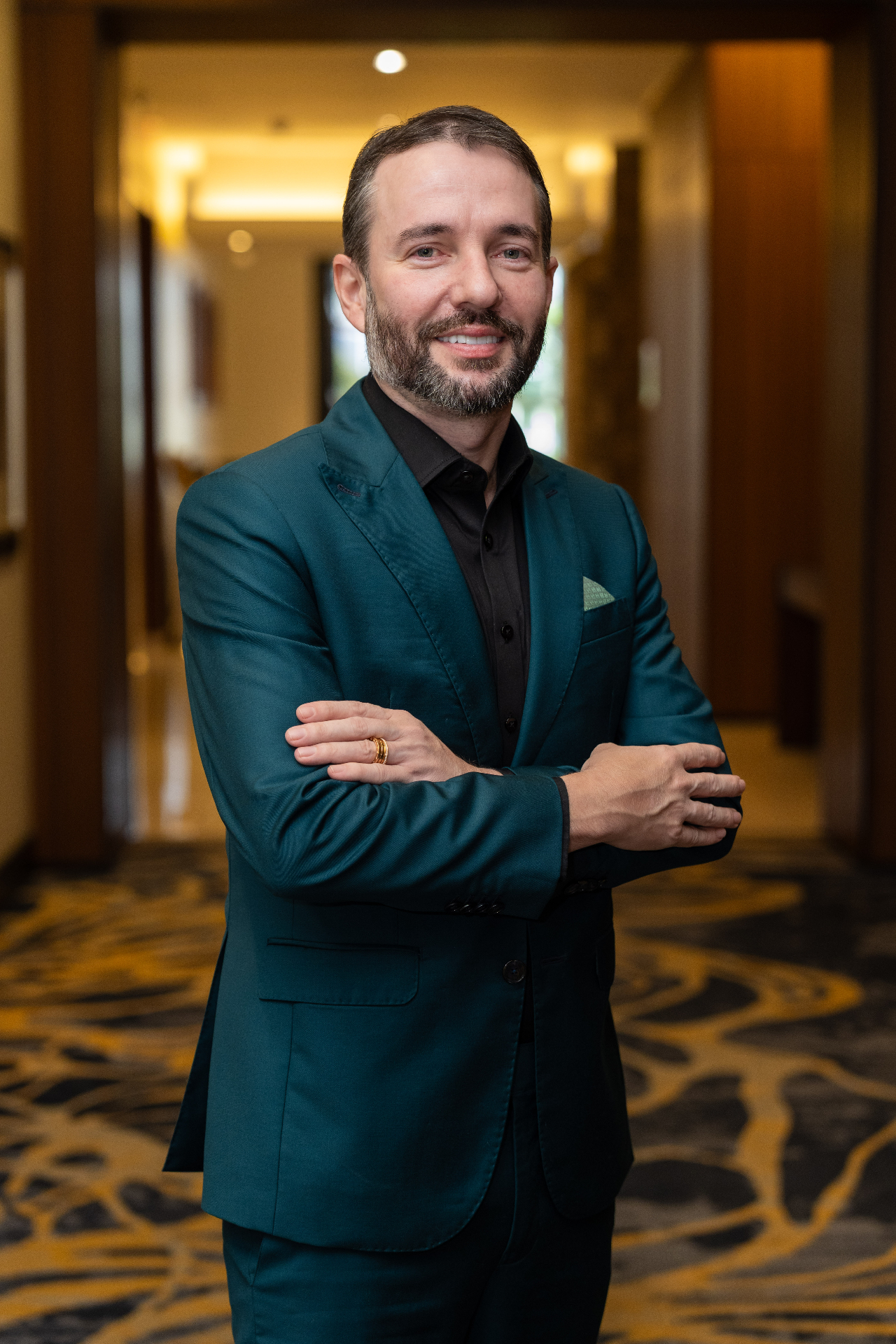 André Prinou — mentor D2C